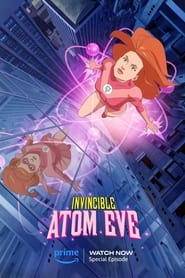 Invincible: Atomic Eve 